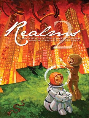 cover image of Realms 2